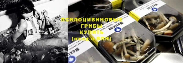 MESCALINE Рославль